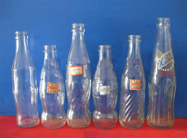 蒙砂酒瓶如何制作的？